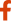 Facebook orange logo