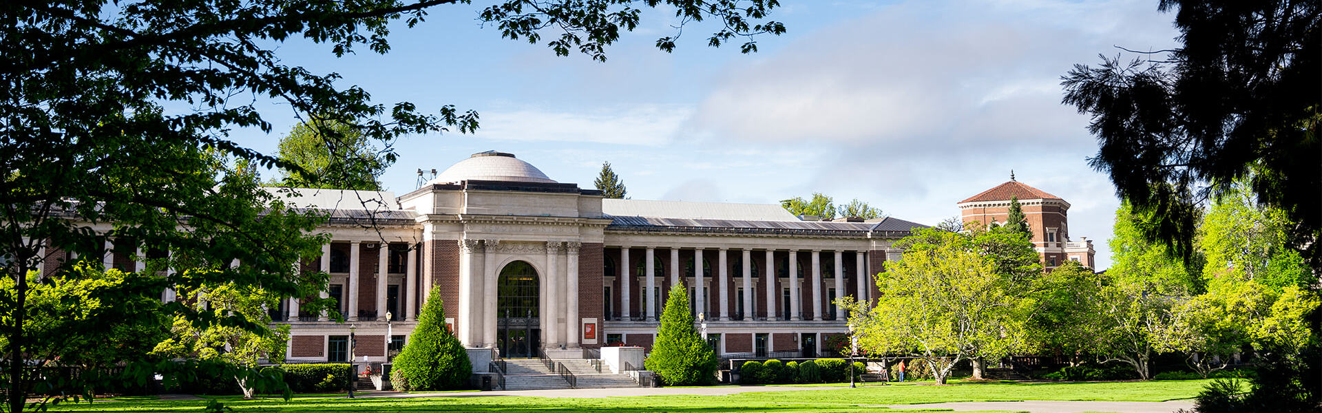 OSU Campus Image