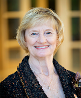 Illene Kleinsorge Headshot