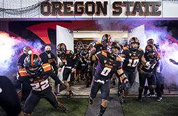 260x170_EventThumbnail_BoiseState_HomeTailgater_22 Players entering the field