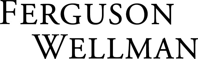 Ferguson Wellman logo