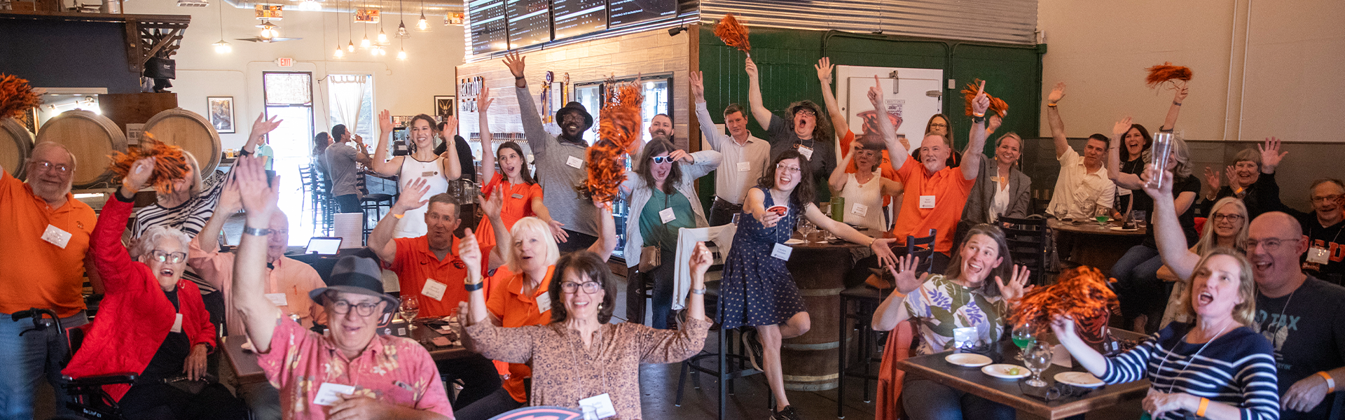Beaver fans Image