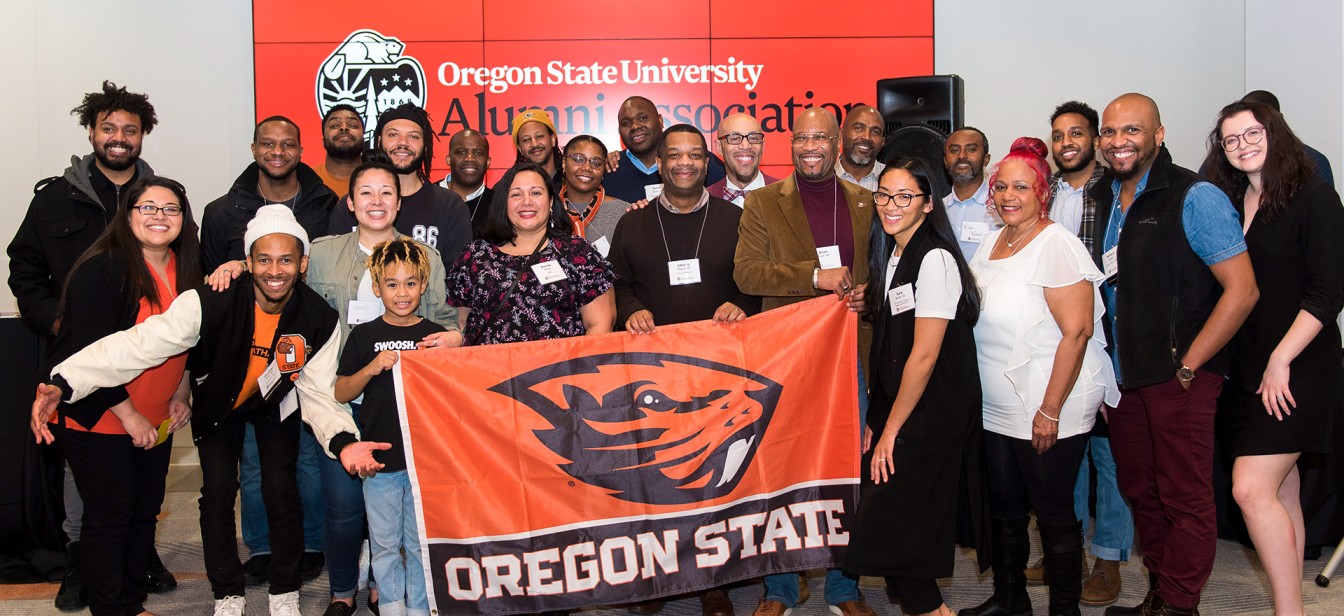 OSU Alumni Association - Join, Renew or Give