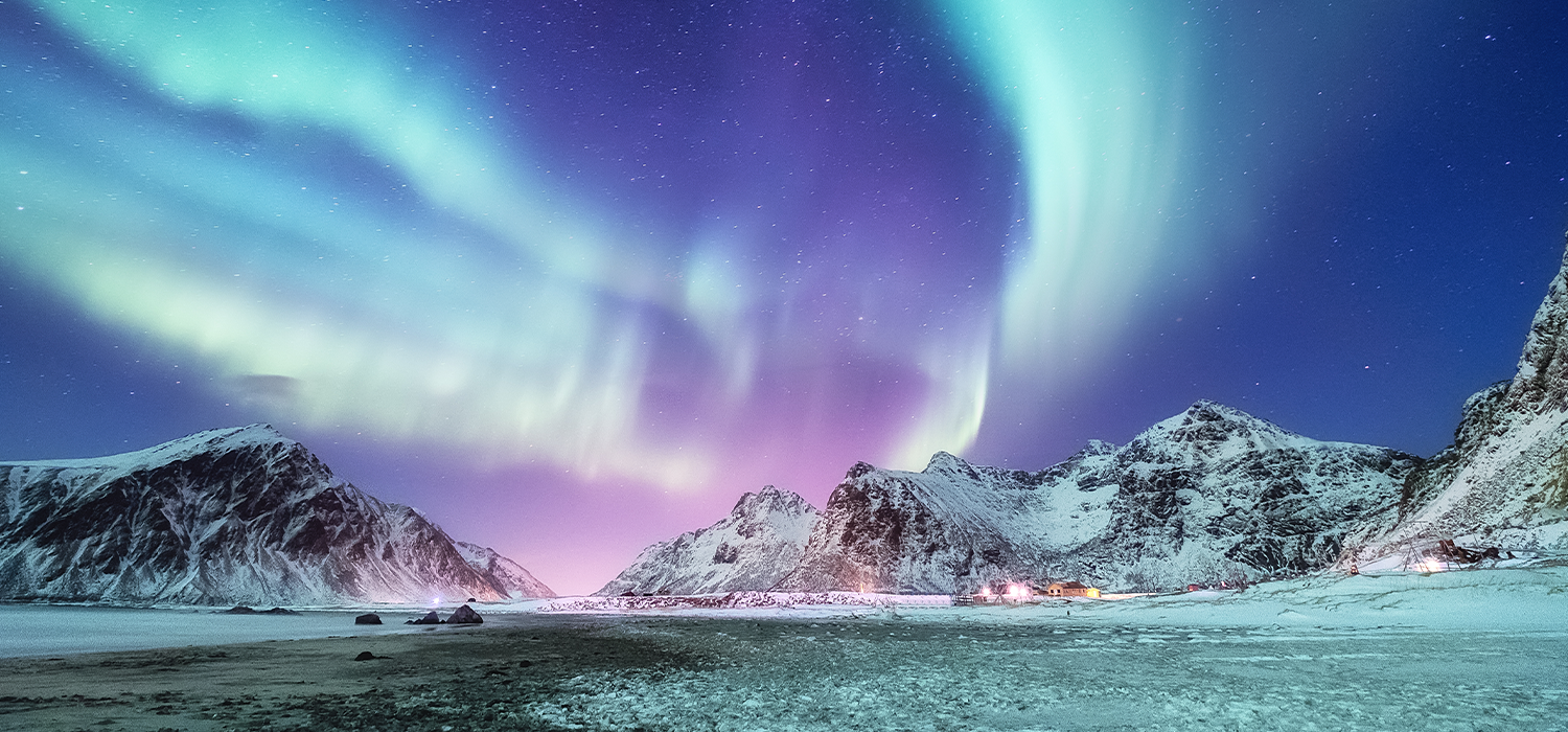 Travel Talks_Aurora Borealis and Solar Activity _1500x700