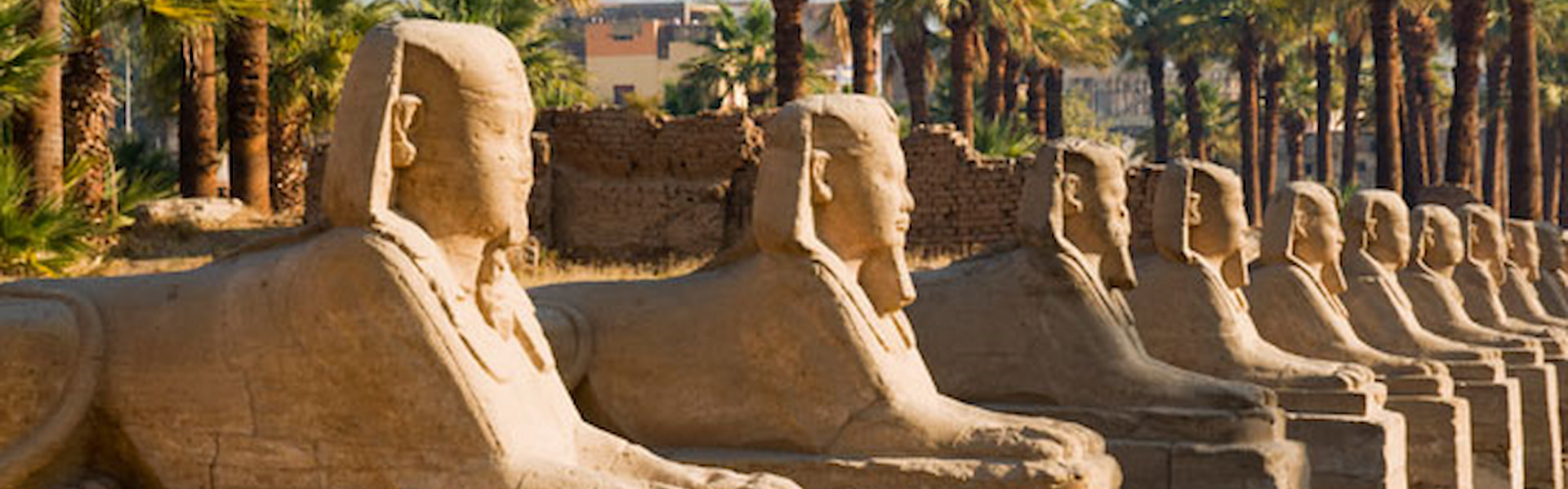 Egypt scene of eternal nile