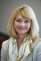 Headshot of Cheryl J. Lutz Miller Professor