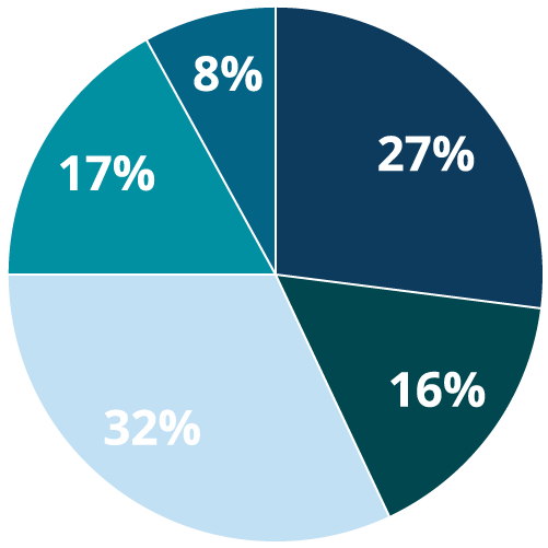 Pie Chart