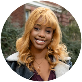 Marrylin Ogbonna headshot.