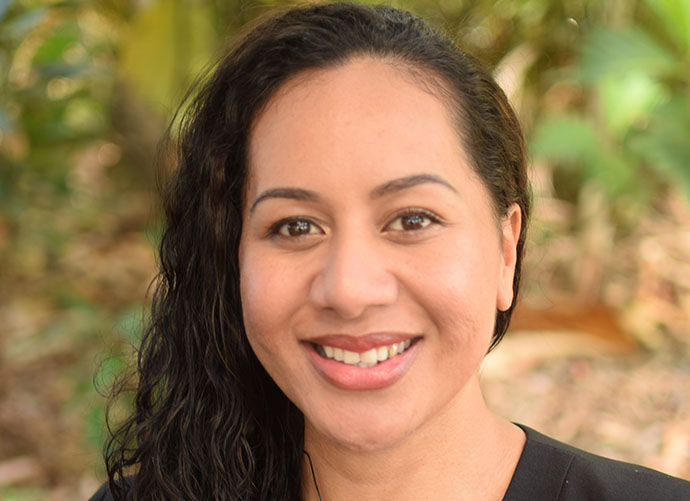 Tonga Hopoi