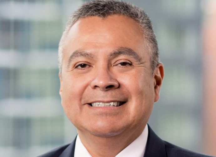 Roman Hernandez