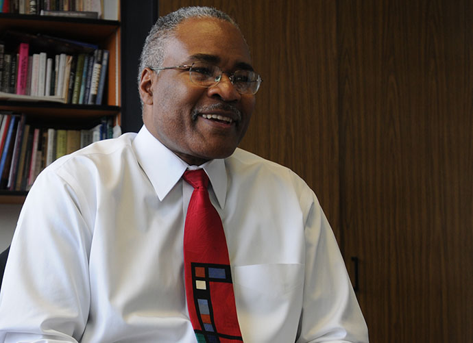 Larry Roper