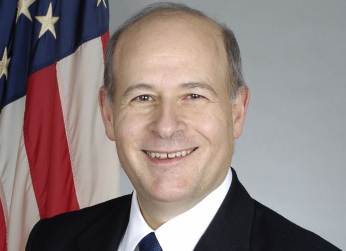 Rick Spinrad