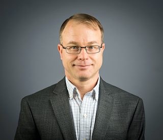 Steven Lont Headshot