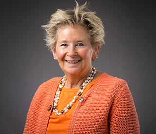 Cathy Rudd