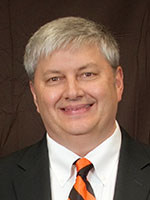 Jon DeVaan, OSUF Board of Trustees Headshot