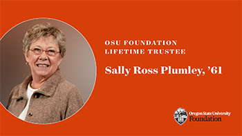 Sally Ross Plumley