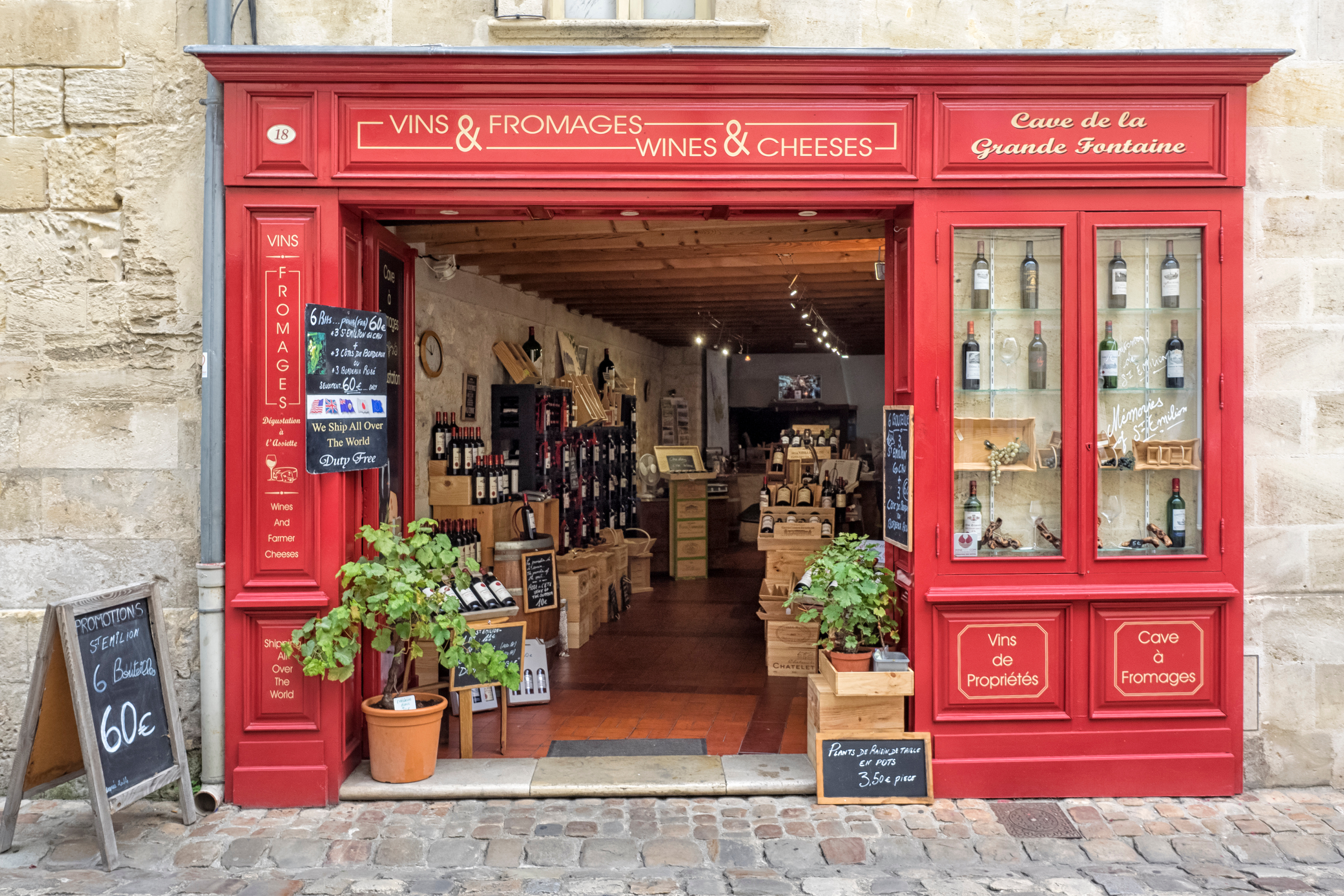 Bordeaux and Basque Country Wine Culture tour