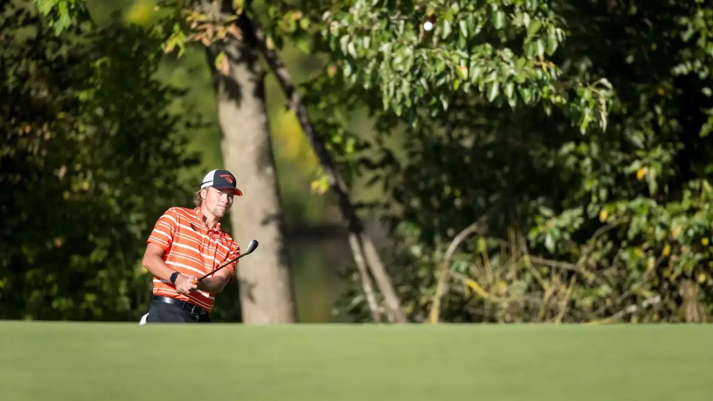 OSU Men's Golf