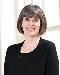 Amanda Kibler headshot