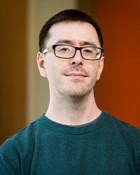Stefan Lee headshot