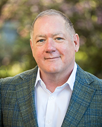 Richard Settersten headshot