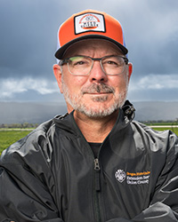 Darrin Walenta headshot