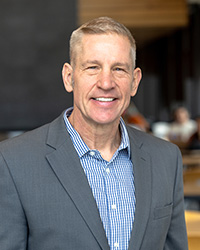 Christopher Hagen headshot