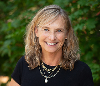 Carrie Thompson