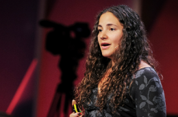 EventThumbnail_260x170_ProvostsLecture_LaurieSantos