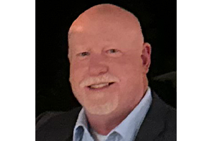 Jerry Adams
