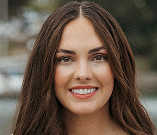 Sara Boraston