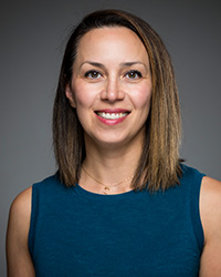 Tala Navab-Daneshmand headshot
