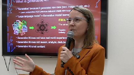 video image one
