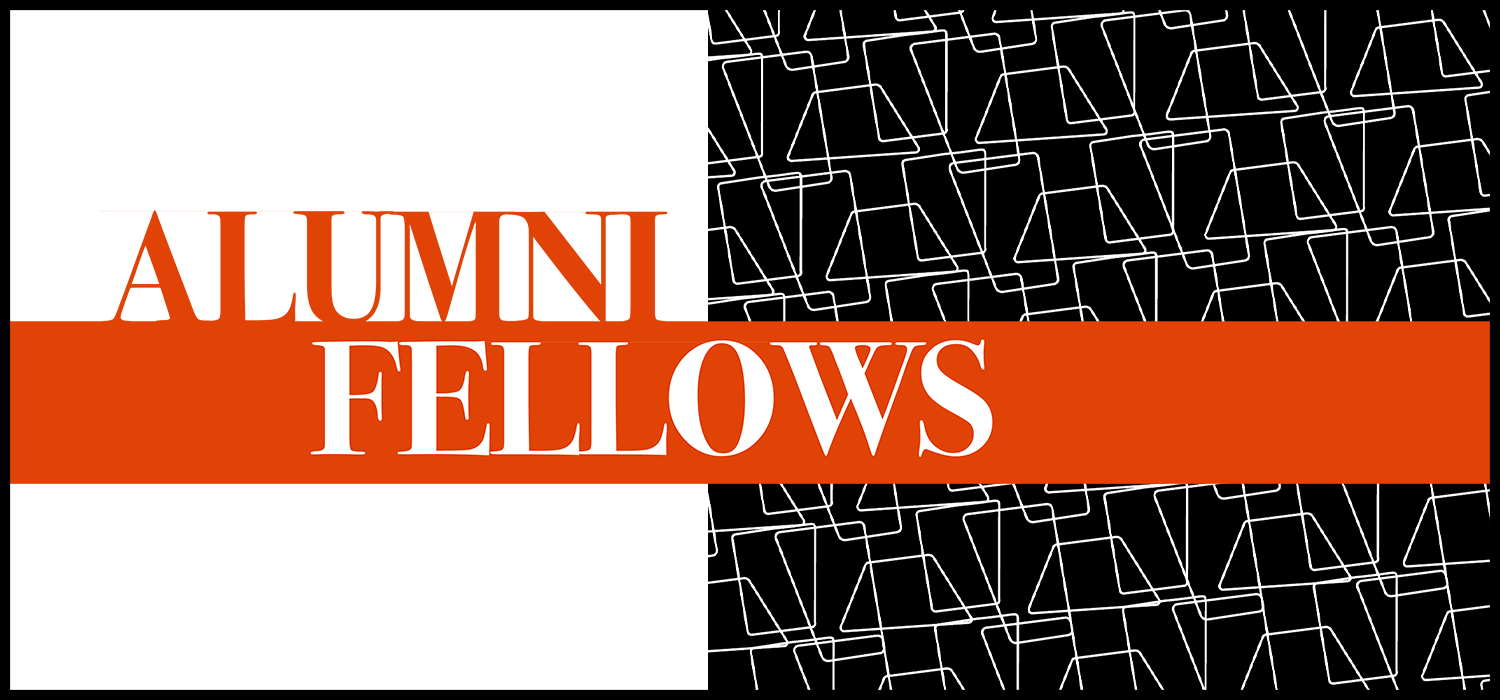 Alumni Fellows
