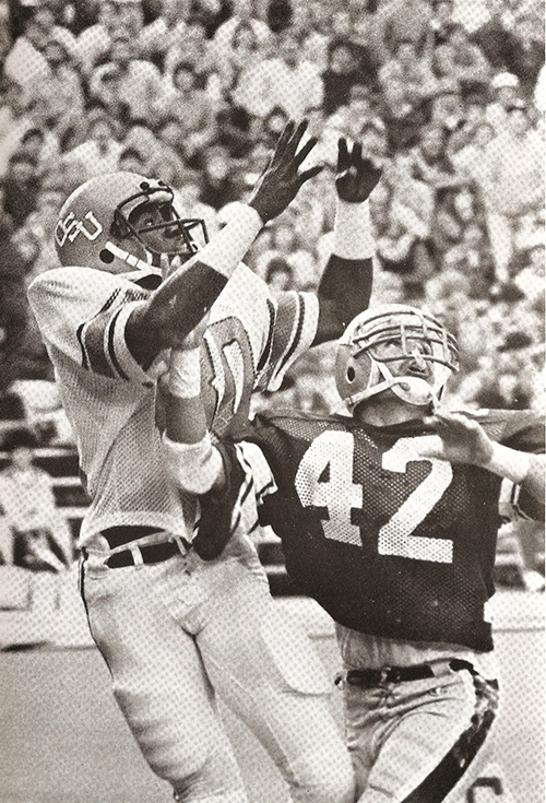 1983 Bynum vs Portland State