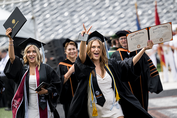diploma image